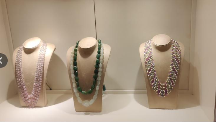 SITARAM JEWELS